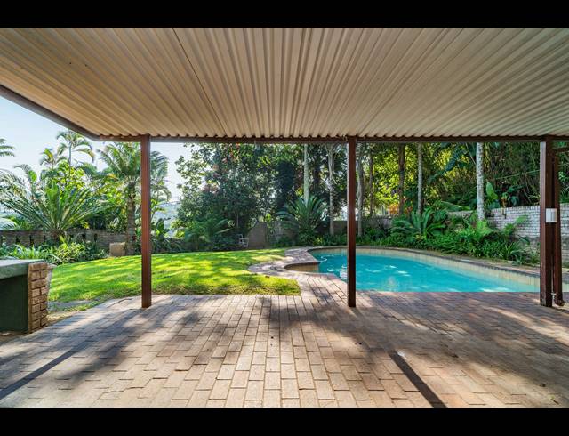 1 BEDROOM APARTMENT TO LET IN WESTVILLE